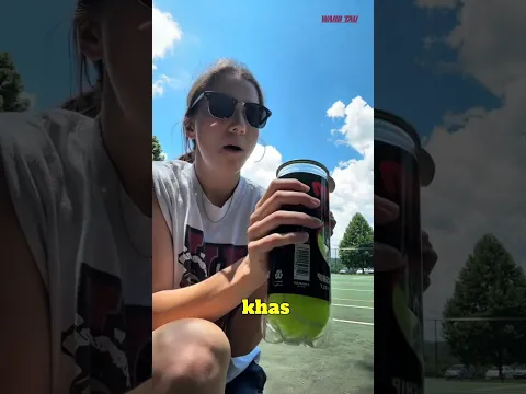 Kenapa Pemain Tenis Suka Mencium Bola Baru? 🎾