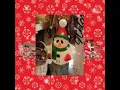 Grey Barn of Andover NJ - Christmas Blow Molds