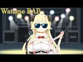 Download Lagu 【Even with the sh*t line】Watame Rap [ENG SUBS]