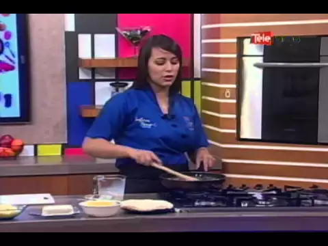 Lasaña de vegetales