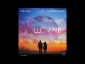 Syn Cole feat. Joshua Radin - Follow Me (Extended Mix)