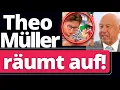 Download Lagu Boykott-Affäre eskaliert: Müller zerlegt SPD komplett!