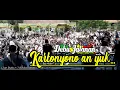 Kartonyono (cover) Debu Jalanan Reggae at SMA N 1 Kedamean