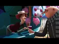 Despicable Me - It's So Fluffy! Scene | Fandango Family