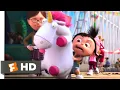 Download Lagu Despicable Me - It's So Fluffy! Scene | Fandango Family