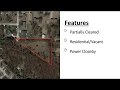 1 48 Acres in Tulsa County OK - OWNER FINANCING
