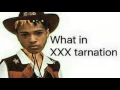 Download Lagu xxxtentacion \u0026 Ski Mask The Slump God - WHAT IN XXXTARNATION!? (Prod.Stain)