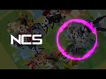 Rusko - Rubix Cube | Drum and Bass | NCS - Fanmade: Monstercat Edition