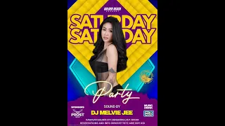 event prost beer with dj melvie jee lily alan walker 