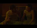 Electric Dreams 1x01 scene - Richard Madden Holliday Grainger