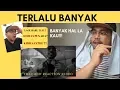 Terlalu Banyak - DJ Biggie ft Kidd Santhe, SoMean \u0026 Tuju (K-Clique)