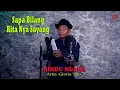 Download Lagu RINDU NGANA - Gloria Trio {FIKRAM COWBOY cover} official video
