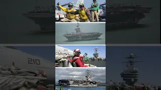 When American Navy Relax Their Soldier In 5 Day Thailand Trip ???