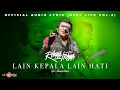 Download Lagu Rhoma Irama - Lain Kepala Lain Hati (Audio Lyric Best Live) Vol 2