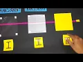 Std 6 science light-transparent translucent and opaque materials