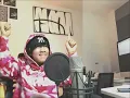 Let's Make Love - Aura Kasih || Cover By DOPA (Lisef Alvio) || Hipdut Version