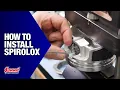 How to Install Spirolox Retaining Rings - Engine Building 101
