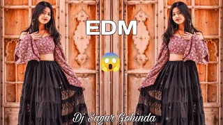 teri jawani badi mast mast hai dj edm boom bass mix dharmendra mixing dj sagar gohinda