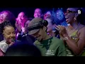 Mochakk | Mixmag Lab Moçambique | Mixmag Cover Mix