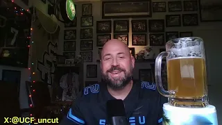 UCF FOOTBALL 2026 SCHEDULE PREDICTION