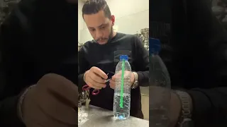 كيف تعمل شيشه في الزجاجة خوليو شيشه ارجيلة طريقة تحضير الشيشه الزجاج خوليو شيشه زجاج 