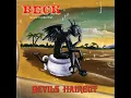 Beck - Devils Haircut