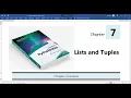 Simplified Python Skill 30 Further 1 Concatenation and Appending Urdu I Hindi