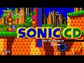 Download Lagu Sonic CD Longplay (Good Futures JP)