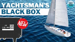 Stalk your boat! Next level tech.