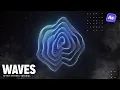 Creating Stunning Animated Wavy Lines After Effects Tutorial