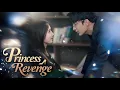 Download Lagu FULL| Princess Revenge | Heiress Found She's A Villainess And  Struck A Deal To Change Fate