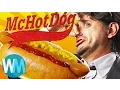 Download Top 10 Failed McDonald’s Products mp4 3gp mp3 videos - waplic