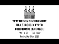 TDD in FP - Part 4 of 9