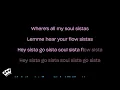 Christina Aguilera, P!nk, Mýa, Lil' Kim - Lady Marmalade - From "Moulin Rouge" (Karaoke Version)