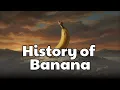 Download Lagu De geheime geschiedenis van de banaan || Leesboek voor beginners || Verbeter je Engelse spreekvaa... MP3