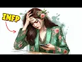 INFP Problems That Make No Sense Unless You re One