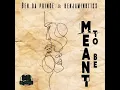 Download Lagu Ben Da Prince \u0026 BenjaminBliss - Meant To Be (Vocal Mix)