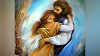 ترنيمه علمني انتظرك يا رب بصوت ابونا جوزيف جون بالكلمات دندنها