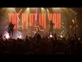 Download Lagu The Plot In You - North American Tour (FULLSET) Live at the Palladium Times Square NYC 1/26/24