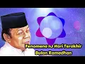 Download Lagu Fenomena 10 Hari Terakhir Bulan Ramadhan - KH Zainuddin MZ