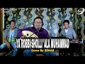 Download Lagu YA ROBBI SHOLLI 'ALA MUHAMMAD (Cover Lagu By Zehab)