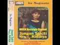 Lagu IIS SUGIANTO  --  SURAT CINTA PERTAMA