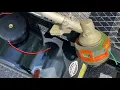 IT SUCKS - Husqvarna Rapid Replace Trimmer Head