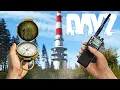 Discovering the Secrets of this NEW DayZ Server