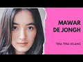 Download Lagu tiba tiba hilang - mawar de jongh (lirik)