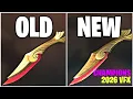 New Champions 2026 Animations Just Teased in Valorant