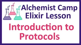 Elixir Protocols a gentle introduction