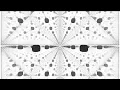 Endless Matrix Shader Demo