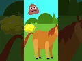 Download Lagu Farts At The Farm – Major \u0026 Melody · Nursery Rhymes for Kids