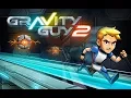Gravity Guy 2 by Miniclip
